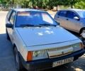 Бежевый ВАЗ 2108, объемом двигателя 1.3 л и пробегом 216 тыс. км за 500 $, фото 1 на Automoto.ua