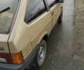 Бежевый ВАЗ 2108, объемом двигателя 0 л и пробегом 100 тыс. км за 1200 $, фото 1 на Automoto.ua