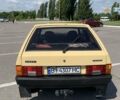 Бежевый ВАЗ 2108, объемом двигателя 1.3 л и пробегом 200 тыс. км за 1900 $, фото 1 на Automoto.ua