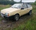 Бежевий ВАЗ 2108, об'ємом двигуна 0 л та пробігом 90 тис. км за 530 $, фото 1 на Automoto.ua