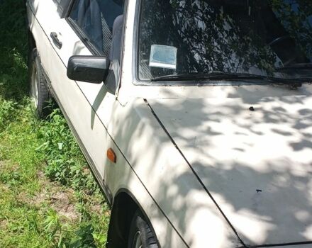 Бежевий ВАЗ 2108, об'ємом двигуна 1.5 л та пробігом 199 тис. км за 601 $, фото 5 на Automoto.ua