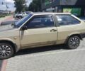 Бежевий ВАЗ 2108, об'ємом двигуна 0 л та пробігом 12 тис. км за 787 $, фото 6 на Automoto.ua