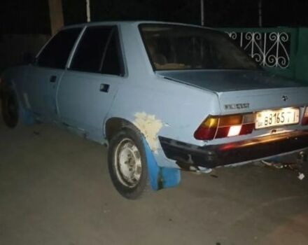 ВАЗ 2108 1986 у Кривом Озере на Automoto.ua Бежевий ВАЗ 2108, об'ємом двигуна 1.3 л та пробігом 2 тис. км за 372 $, фото 10 на Automoto.ua