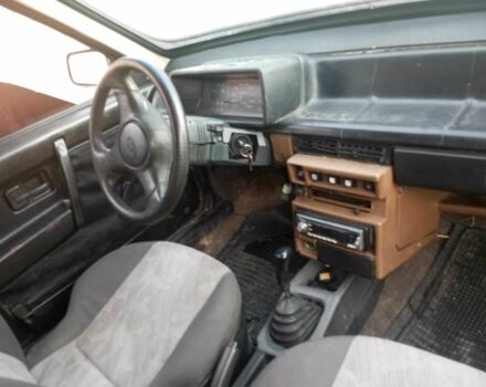 Бежевий ВАЗ 2108, об'ємом двигуна 1.3 л та пробігом 1 тис. км за 650 $, фото 3 на Automoto.ua