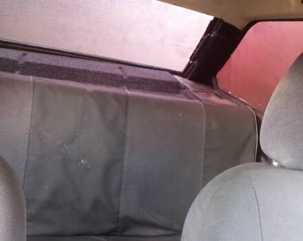 Бежевий ВАЗ 2108, об'ємом двигуна 1.29 л та пробігом 100 тис. км за 650 $, фото 3 на Automoto.ua