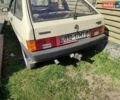 Бежевий ВАЗ 2108, об'ємом двигуна 1.3 л та пробігом 230 тис. км за 600 $, фото 1 на Automoto.ua