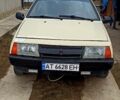 Бежевый ВАЗ 2108, объемом двигателя 1.1 л и пробегом 0 тыс. км за 600 $, фото 3 на Automoto.ua