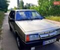 Бежевый ВАЗ 2108, объемом двигателя 1.3 л и пробегом 10 тыс. км за 1600 $, фото 5 на Automoto.ua