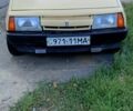 Бежевий ВАЗ 2108, об'ємом двигуна 1.3 л та пробігом 170 тис. км за 299 $, фото 1 на Automoto.ua