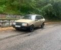 Бежевый ВАЗ 2108, объемом двигателя 1 л и пробегом 2 тыс. км за 904 $, фото 1 на Automoto.ua
