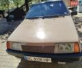 Бежевий ВАЗ 2108, об'ємом двигуна 1.29 л та пробігом 4 тис. км за 1300 $, фото 1 на Automoto.ua