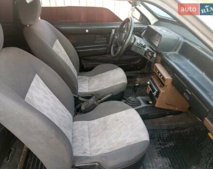 Бежевий ВАЗ 2108, об'ємом двигуна 1.29 л та пробігом 100 тис. км за 650 $, фото 6 на Automoto.ua