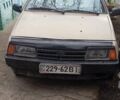 Бежевий ВАЗ 2108, об'ємом двигуна 1.5 л та пробігом 200 тис. км за 800 $, фото 1 на Automoto.ua