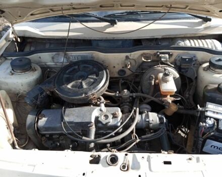 Бежевый ВАЗ 2108, объемом двигателя 0 л и пробегом 2 тыс. км за 1000 $, фото 5 на Automoto.ua