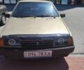 Бежевий ВАЗ 2108, об'ємом двигуна 0 л та пробігом 12 тис. км за 787 $, фото 7 на Automoto.ua
