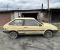 Бежевий ВАЗ 2108, об'ємом двигуна 1.5 л та пробігом 250 тис. км за 600 $, фото 3 на Automoto.ua