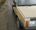 Бежевый ВАЗ 2108, объемом двигателя 0 л и пробегом 100 тыс. км за 1200 $, фото 7 на Automoto.ua