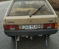Бежевый ВАЗ 2108, объемом двигателя 0 л и пробегом 100 тыс. км за 1200 $, фото 3 на Automoto.ua