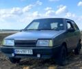 Бежевий ВАЗ 2108, об'ємом двигуна 1.3 л та пробігом 250 тис. км за 650 $, фото 1 на Automoto.ua