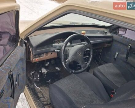 Бежевый ВАЗ 2108, объемом двигателя 1.29 л и пробегом 200 тыс. км за 750 $, фото 6 на Automoto.ua