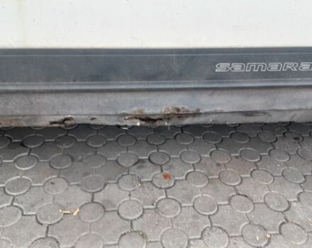 ВАЗ 2108 1986 в Павлограде на Automoto.ua Бежевый ВАЗ 2108, объемом двигателя 1.3 л и пробегом 300 тыс. км за 382 $, фото 3 на Automoto.ua