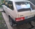 Бежевий ВАЗ 2108, об'ємом двигуна 1.29 л та пробігом 40 тис. км за 800 $, фото 1 на Automoto.ua