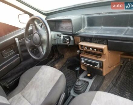 Бежевий ВАЗ 2108, об'ємом двигуна 1.29 л та пробігом 100 тис. км за 650 $, фото 1 на Automoto.ua