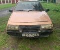 Бежевий ВАЗ 2108, об'ємом двигуна 0 л та пробігом 500 тис. км за 609 $, фото 1 на Automoto.ua