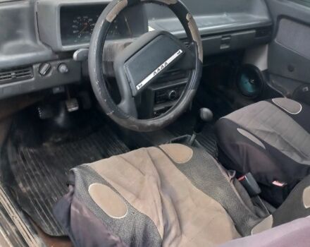 ВАЗ 2108 1986 в Павлограде на Automoto.ua Бежевый ВАЗ 2108, объемом двигателя 1.3 л и пробегом 300 тыс. км за 382 $, фото 2 на Automoto.ua