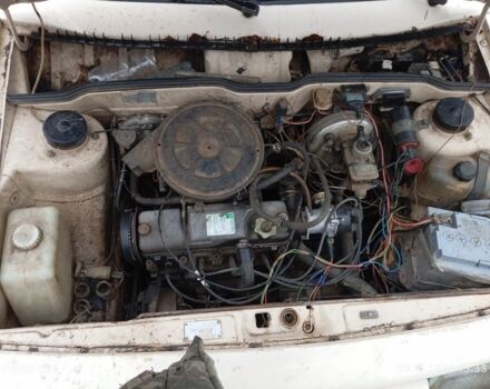 ВАЗ 2108 1986 у Кривом Озере на Automoto.ua Бежевий ВАЗ 2108, об'ємом двигуна 1.3 л та пробігом 2 тис. км за 372 $, фото 7 на Automoto.ua