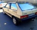 Бежевый ВАЗ 2108, объемом двигателя 1.5 л и пробегом 0 тыс. км за 750 $, фото 4 на Automoto.ua