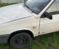 Бежевый ВАЗ 2108, объемом двигателя 1.3 л и пробегом 1000 тыс. км за 474 $, фото 3 на Automoto.ua