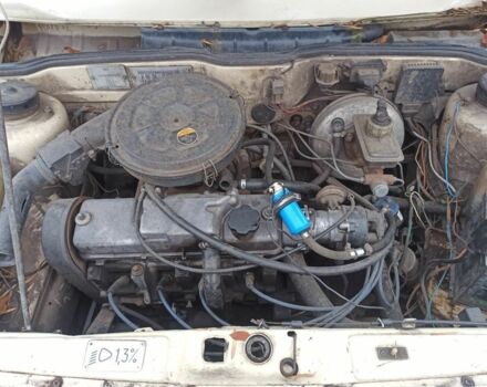 Бежевый ВАЗ 2108, объемом двигателя 1.5 л и пробегом 200 тыс. км за 497 $, фото 10 на Automoto.ua