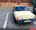 Бежевый ВАЗ 2108, объемом двигателя 1.3 л и пробегом 200 тыс. км за 1300 $, фото 1 на Automoto.ua