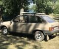 Бежевый ВАЗ 2108, объемом двигателя 1.3 л и пробегом 64 тыс. км за 1400 $, фото 1 на Automoto.ua