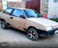 Бежевый ВАЗ 2108, объемом двигателя 1.3 л и пробегом 0 тыс. км за 650 $, фото 4 на Automoto.ua