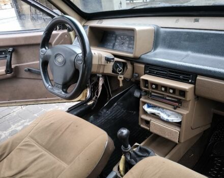 Бежевый ВАЗ 2108, объемом двигателя 0 л и пробегом 333 тыс. км за 600 $, фото 16 на Automoto.ua