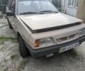 Бежевый ВАЗ 2108, объемом двигателя 0 л и пробегом 200 тыс. км за 700 $, фото 1 на Automoto.ua