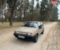 Бежевый ВАЗ 2108, объемом двигателя 1.29 л и пробегом 160 тыс. км за 1400 $, фото 1 на Automoto.ua