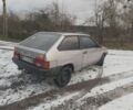 Бежевий ВАЗ 2108, об'ємом двигуна 1.3 л та пробігом 33 тис. км за 400 $, фото 4 на Automoto.ua
