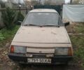 Бежевый ВАЗ 2108, объемом двигателя 1 л и пробегом 98 тыс. км за 405 $, фото 2 на Automoto.ua