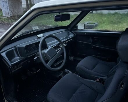 Бежевий ВАЗ 2108, об'ємом двигуна 1.3 л та пробігом 250 тис. км за 600 $, фото 9 на Automoto.ua