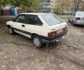 Бежевый ВАЗ 2108, объемом двигателя 1.3 л и пробегом 200 тыс. км за 900 $, фото 2 на Automoto.ua