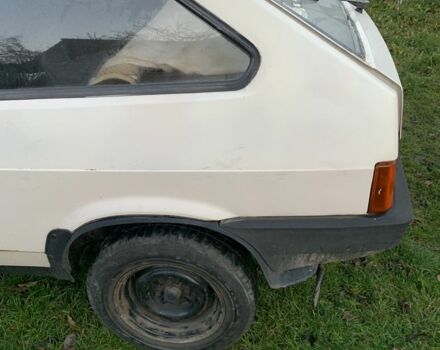 Бежевый ВАЗ 2108, объемом двигателя 1.3 л и пробегом 1000 тыс. км за 474 $, фото 1 на Automoto.ua