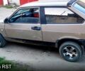 Бежевый ВАЗ 2108, объемом двигателя 1.3 л и пробегом 0 тыс. км за 650 $, фото 1 на Automoto.ua