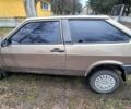 Бежевий ВАЗ 2108, об'ємом двигуна 0 л та пробігом 200 тис. км за 605 $, фото 1 на Automoto.ua
