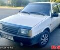 Бежевый ВАЗ 2108, объемом двигателя 1.3 л и пробегом 70 тыс. км за 300 $, фото 1 на Automoto.ua