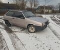 Бежевий ВАЗ 2108, об'ємом двигуна 1.3 л та пробігом 33 тис. км за 400 $, фото 5 на Automoto.ua