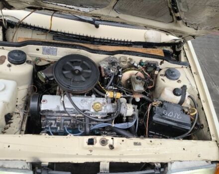 Бежевый ВАЗ 2108, объемом двигателя 0 л и пробегом 333 тыс. км за 600 $, фото 21 на Automoto.ua