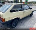 Бежевый ВАЗ 2108, объемом двигателя 1.3 л и пробегом 200 тыс. км за 1300 $, фото 4 на Automoto.ua